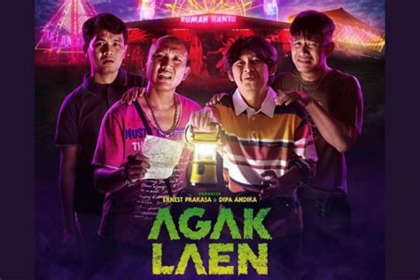 Nonton Film Agak Laen Full Hd Pengganti Lk Rebahin Indoxxi