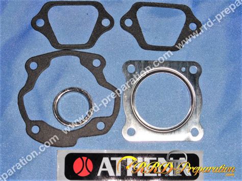 Pack Juntas ATHENA Para Kit Scooter Motor Alto 50cc 2t HONDA SA VISION