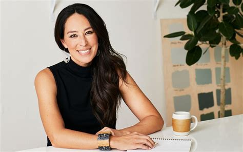 Joanna Gaines Announces Her New Mini Reni Show Homes And Gardens