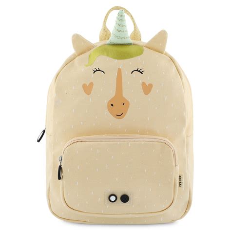 Rucksack Frau Einhorn Trixie