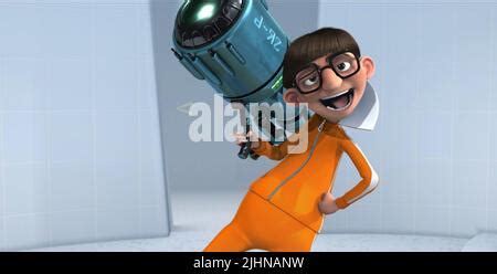 VECTOR, DESPICABLE ME, 2010 Stock Photo - Alamy