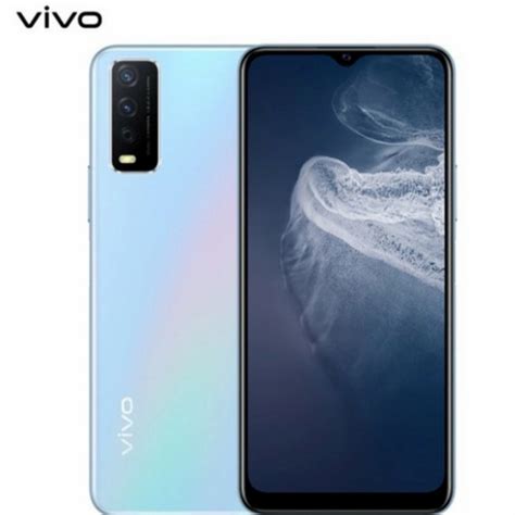 Jual Hp Vivo Y S Vivo Y S Ram Rom Fifo Y S Garansi Resmi