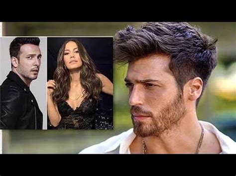 La Famosa Pareja Can Yaman Y Demet Zdemir No Rompieron El Silencio En