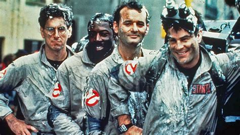 Enjoy This 1984 Behind-The-Scenes Making Of Video For The Original GHOSTBUSTERS Movie — GeekTyrant