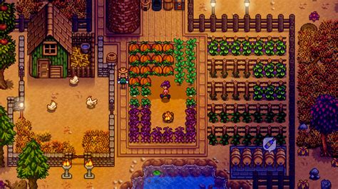 Stardew Valley Update 1.56 Released - MP1st