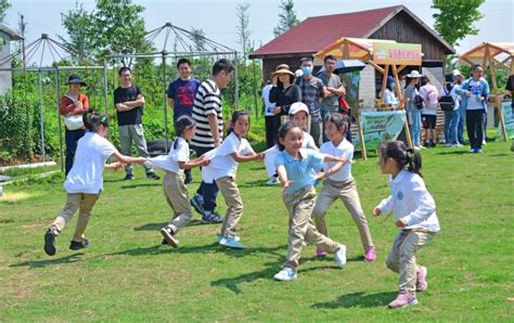 幼儿园亲子活动方案 知乎