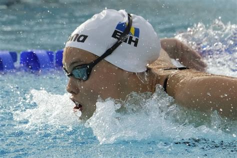 Lana Pudar Dominantno Do Finala Sportsport Ba