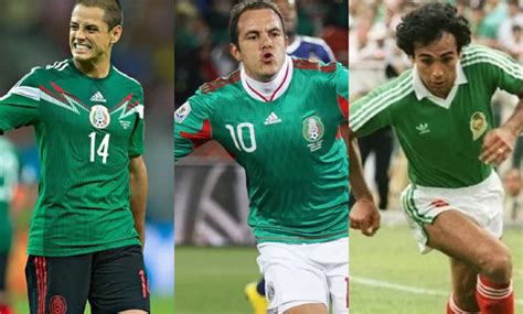 Cuauhtémoc Blanco afirma que fue mejor que Hugo Sánchez y Chicharito