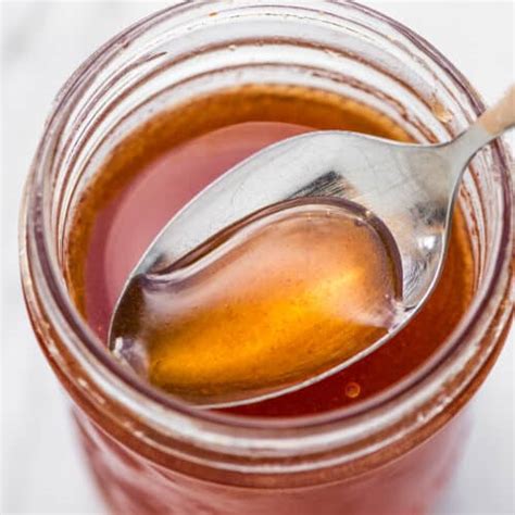 Hot Honey Recipe Easy To Make The Endless Meal®