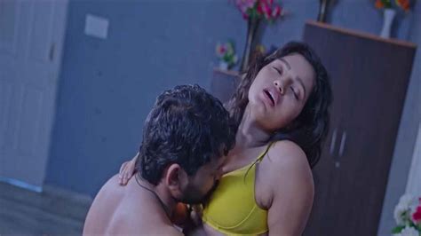 Dil Cultflix Hindi Porn Web Series Episode