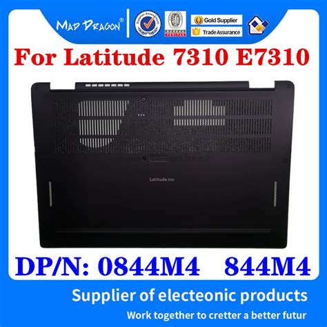 New Original M M For Dell Latitude E Laptop Access