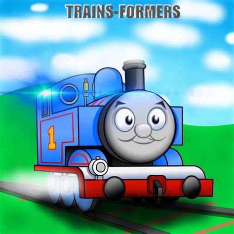 Trains Formers Season 25 By Gnps01 On Deviantart