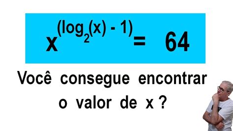 Grings Equa O Exponencial Elevado A Logaritmo Youtube