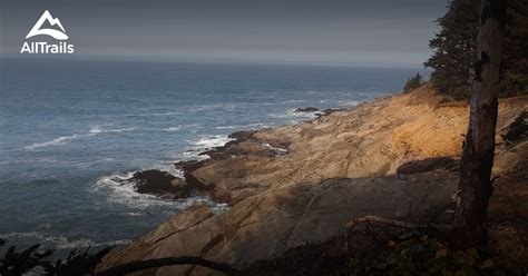 Best Trails near Gold Beach, Oregon | AllTrails