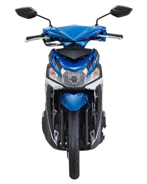 2017 Yamaha Ego Solariz Malaysian Launch RM5 548 Yamaha Ego Solariz