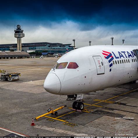 Como Voar De S O Paulo A Manaus A Bordo Do Boeing Pela Latam