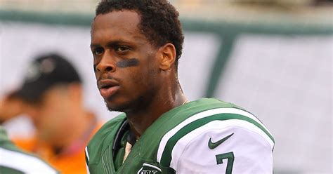 Report Jets Geno Smith Leaves Flight After Argument