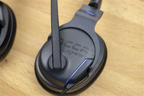 Roccat Khan Aimo Hi Res Rgb Gaming Headset Review