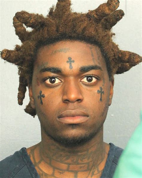 Drug Possession Charge Against Rapper Kodak Black Dismissed Court Tv