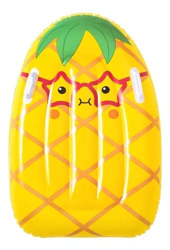 Colchoneta Inflable Frutas Pileta Bestway 42049 MercadoLibre