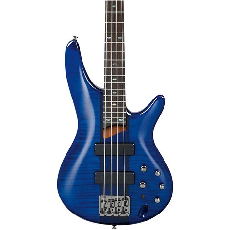 Ibanez Sr700 4 String Electric Bass Musicians Friend