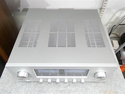 L 505ux2 Luxman 中古オーディオ 高価買取・販売 ハイファイ堂