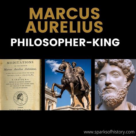 Marcus Aurelius - Philosopher / King ? : r/RomanHistory