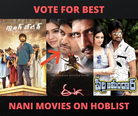 Telugu nani movies list - gaswfamily