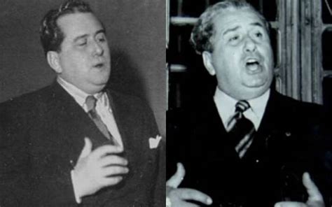 Alfonso Ortiz Tirado Fue Un Tenor Talentoso Puedes Escuchar Su M Sica