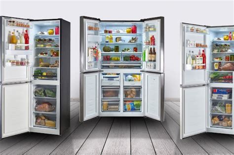 Conoce Las Mejores Marcas De Refrigeradores Seg N Profeco