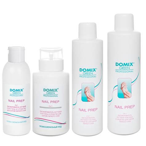 Рейтинги, описание и отзывы по продукту: Domix Green (Домикс Грин) 2в1 ...