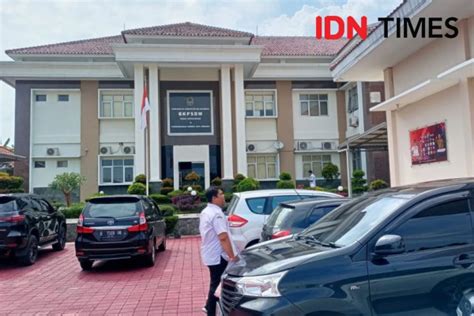 Irfan Ditahan Pj Bupati Majalengka Segera Tunjuk Plt