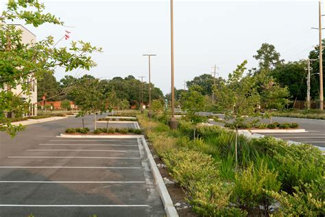 Lafayette Corporate Campus — Carbo Landscape Architecture