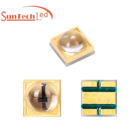 254nm 255nm Deep UVC LED Chip Diode 10mw 15mw Buy China