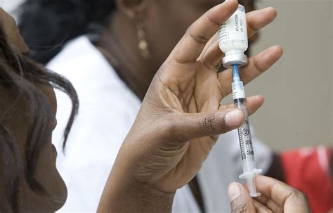 Italie Le Vaccin Contre La Rougeole Rendu Obligatoire L Cole Le