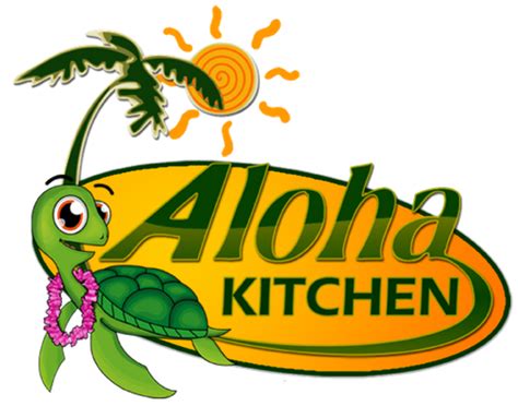 Home Aloha Kitchen Las Vegas