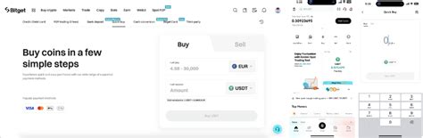 How To Buy Crypto With Fiat Currencies On Bitget