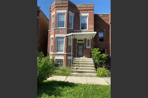 7324 S Rhodes Ave Chicago Il 60619 Redfin