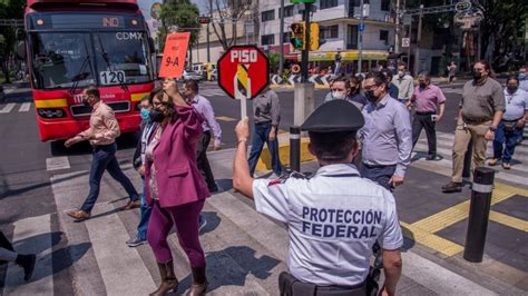 Simulacro 2022 Cómo cuándo y a qué hora será en la CDMX El Heraldo