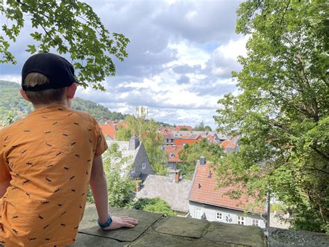 Mit Der Brockenbande Den Harz Erkunden Nordhessenmami De