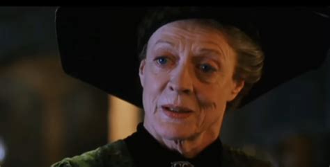 Fallece A Los A Os Maggie Smith Cono De La Saga De Harry Potter