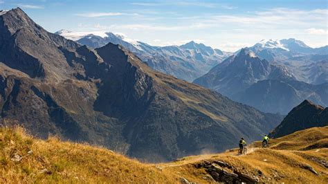 Best Mountain Bike Trails And Routes In The Uk Mbr