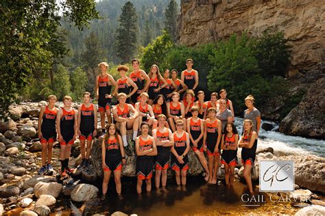 Worland Cross Country To Open Season In Billings Big Horn Radio