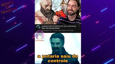 Como Combatar Uma AssombraÇÃo Youtube