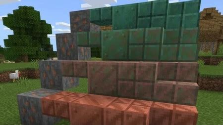 C Mo Encontrar Cobre En Minecraft Los Diferentes Tipos Y Su Funci N