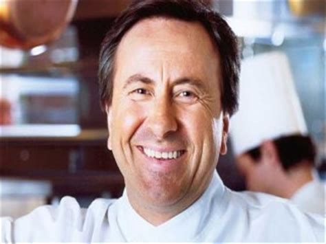 Daniel Boulud biography, birth date, birth place and pictures