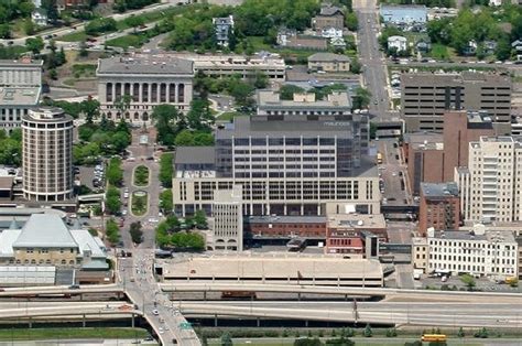 New Duluth Office Tower Holds ‘symbolic Importance For City Mpr News