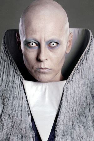 Sly Moore (Star Wars) | Movie and TV Wiki | Fandom