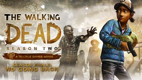 The Walking Dead Season 2 Episode 5: No Going Back Review | TheXboxHub