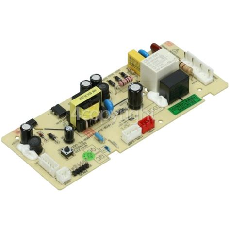 Candy PCB Main Module : Homa KB 5150 H022ACU01 3050300044. Part Number ...